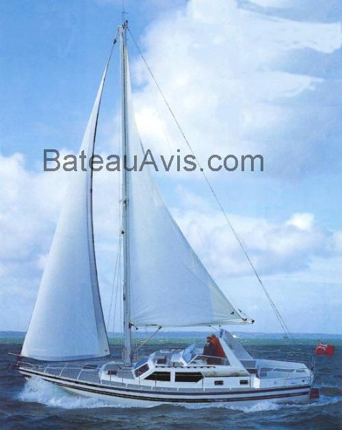 Voyager 1940 avis et fiche technique